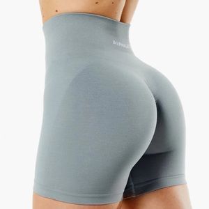Alphalete Amplify Shorts 4.5